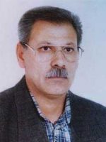 علی ایرانمنش
