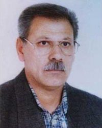 علی ایرانمنش