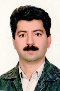 حسین ایرانمنش